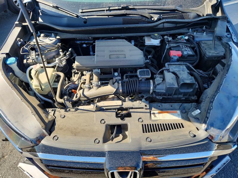 Продаж на аукціоні авто 2022 Honda Cr-v, vin: 2HKRW1H85NH407263, номер лоту: 61054066