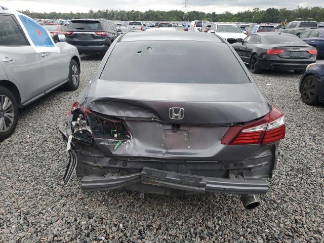 Продажа на аукционе авто 2017 Honda Accord, vin: 1HGCR2F3XHA250014, номер лота: 62920156