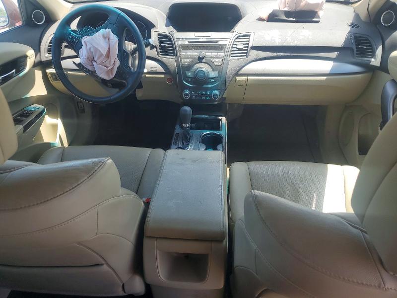 Aukcja sprzedaży 2014 Acura Rdx, vin: 5J8TB4H58EL017229, numer aukcji: 59665496