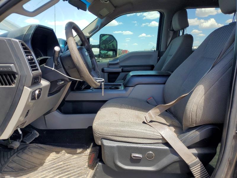 Aukcja sprzedaży 2019 Ford F250, vin: 1FT7W2BT0KED09571, numer aukcji: 61774586