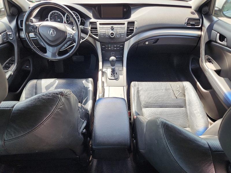 Aukcja sprzedaży 2010 Acura Tsx, vin: JH4CU2F68AC014011, numer aukcji: 60804396