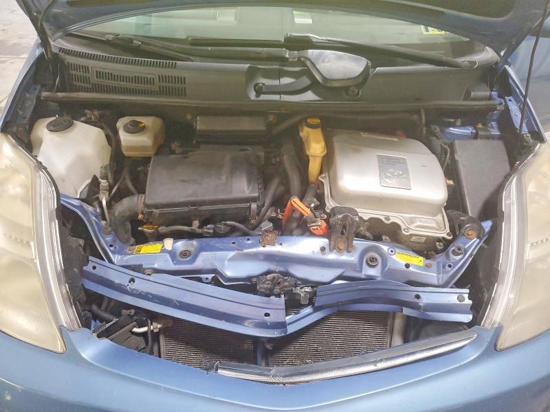 Aukcja sprzedaży 2008 Toyota Prius, vin: JTDKB20UX87796356, numer aukcji: 63395126