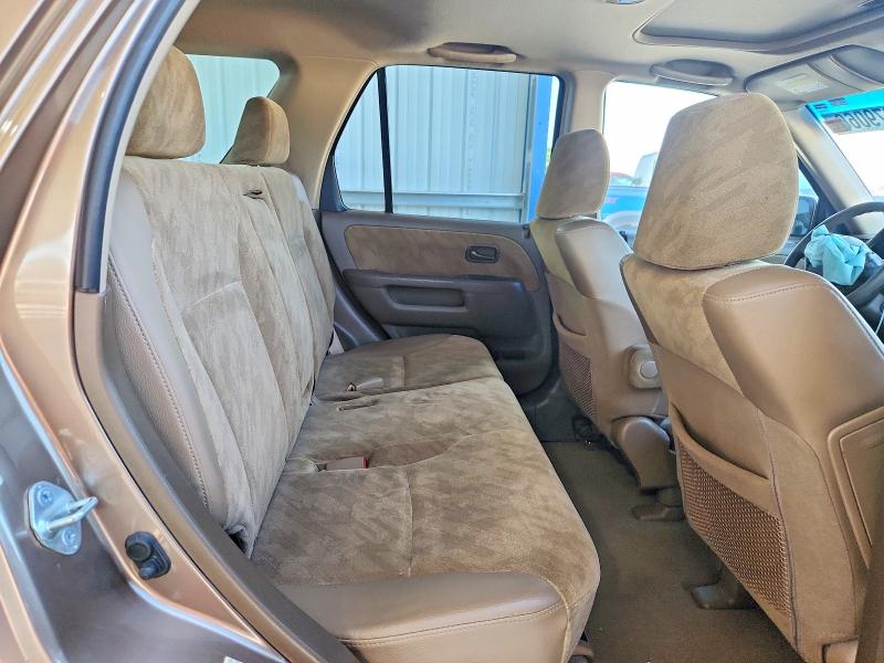 Aukcja sprzedaży 2002 Honda Cr-v, vin: JHLRD78872C082182, numer aukcji: 62679066