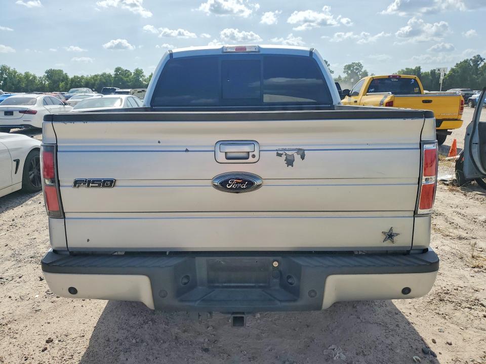 2011 Ford F150 მანქანა იყიდება აუქციონზე, vin: 1FTFW1CT5BKD69965, აუქციონის ნომერი: 62602226