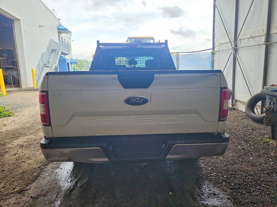Aukcja sprzedaży 2019 Ford F150, vin: 1FTFW1E58KFB98085, numer aukcji: 58955376
