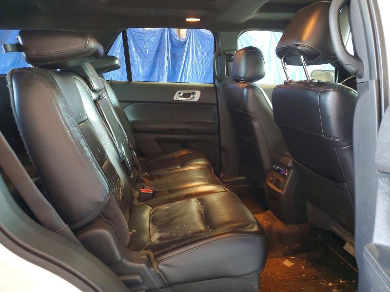 Aukcja sprzedaży 2013 Ford Explorer, vin: 1FM5K8F81DGA53732, numer aukcji: 59642596