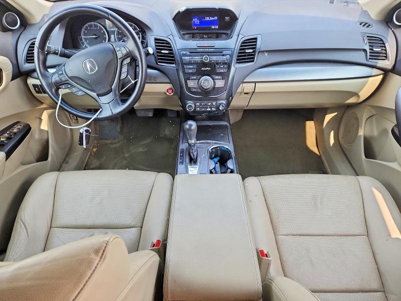 Продажа на аукционе авто 2013 Acura Rdx, vin: 5J8TB3H34DL005408, номер лота: 61016806