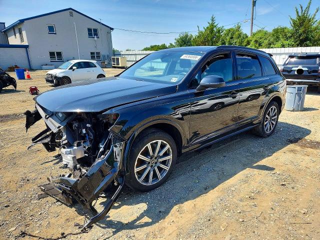 Продаж на аукціоні авто 2023 Audi Q7, vin: WA1LCBF74PD000567, номер лоту: 59360886