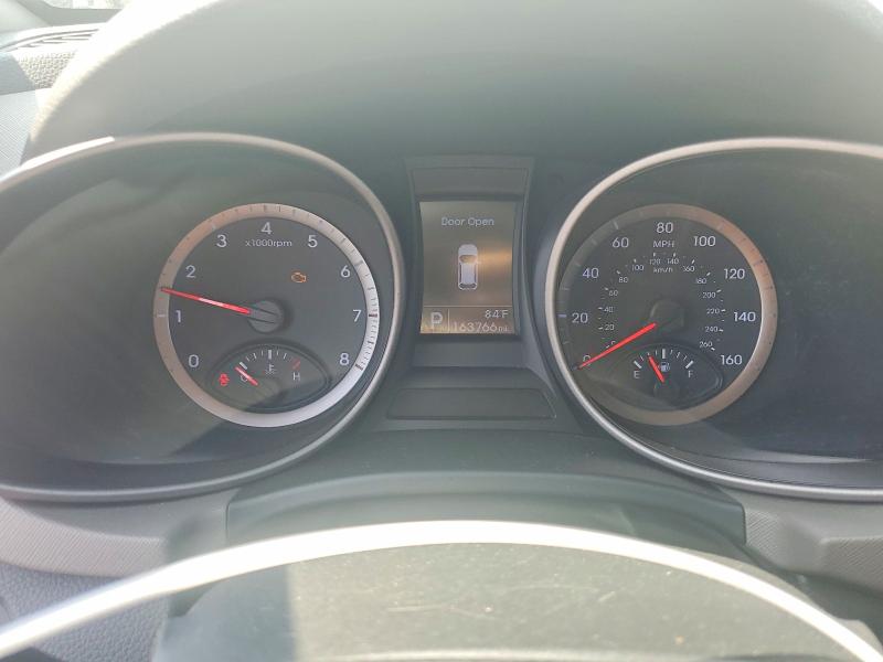 Продажа на аукционе авто 2016 Hyundai Santa Fe, vin: KM8SMDHF5GU156157, номер лота: 58994956