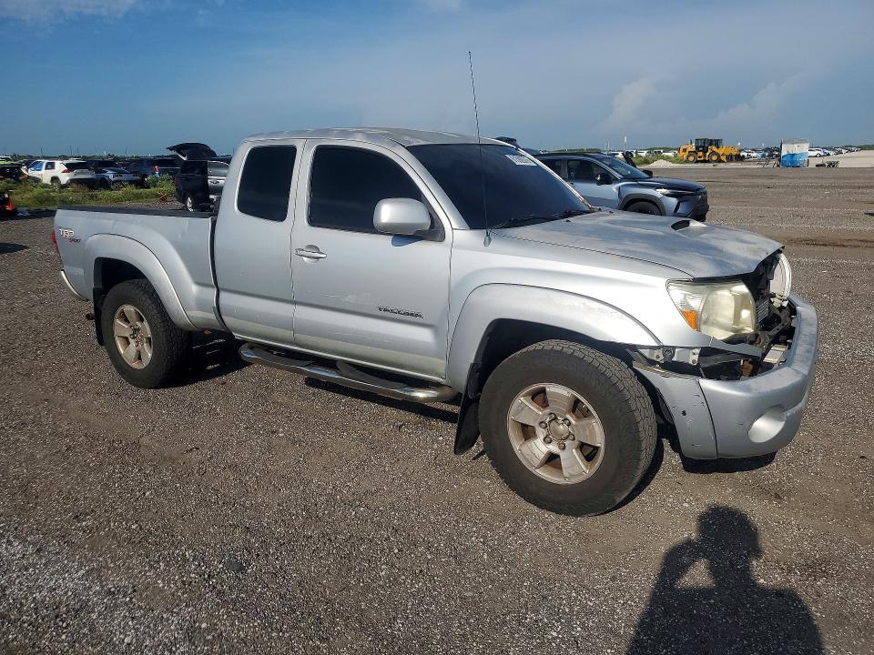 Aukcja sprzedaży 2006 Toyota Tacoma, vin: 5TEUU42N96Z145679, numer aukcji: 61592876