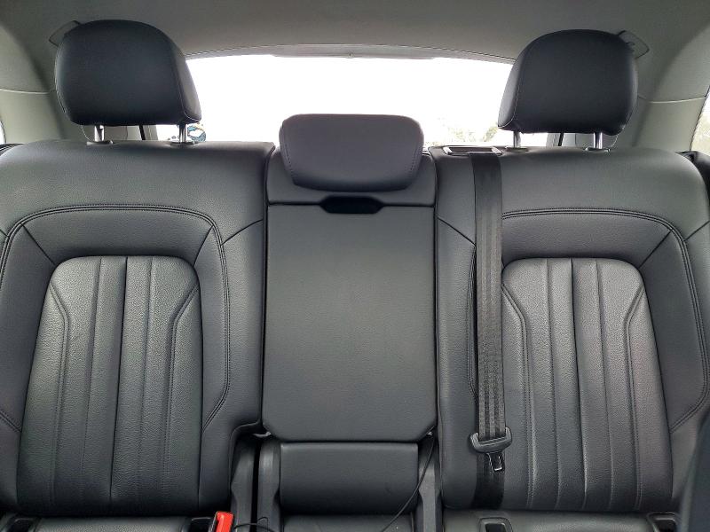 58707026 :رقم المزاد ، WA1BNAFY0L2014013 vin ، 2020 Audi Q5 مزاد بيع