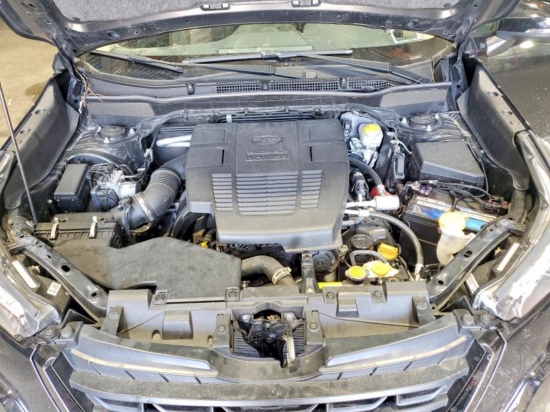60033526 :رقم المزاد ، JF2SKAEC0RH489592 vin ، 2024 Subaru Forester مزاد بيع