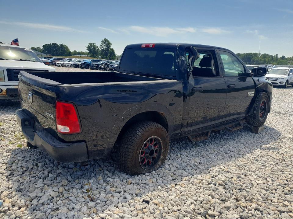 Aukcja sprzedaży 2015 Ram 1500, vin: 3C6RR7KT2FG560479, numer aukcji: 74513395