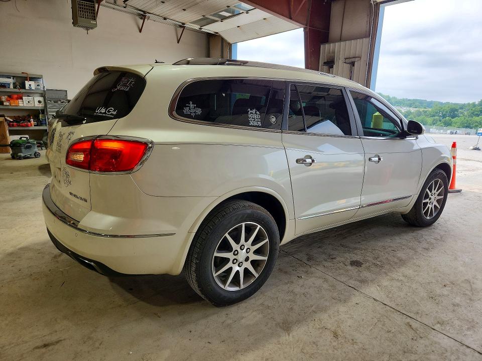 Продажа на аукционе авто 2014 Buick Enclave, vin: 5GAKRBKD0EJ348815, номер лота: 59885826