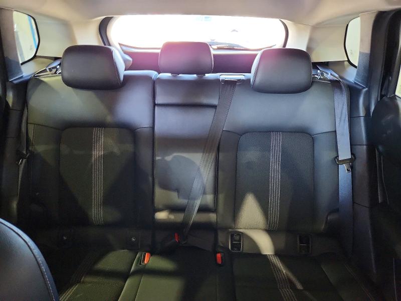 61885656 :رقم المزاد ، 7MMVABBM8SN341778 vin ، 2025 Mazda Cx-50 مزاد بيع