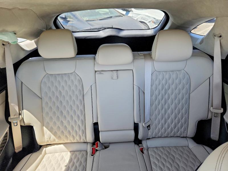 Продажа на аукционе авто 2022 Genesis Gv70, vin: KMUMCDTC8NU062412, номер лота: 62536956