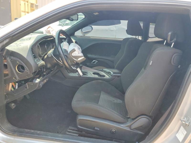 Продажа на аукционе авто 2023 Dodge Challenger, vin: 2C3CDZBT2PH610117, номер лота: 62950196