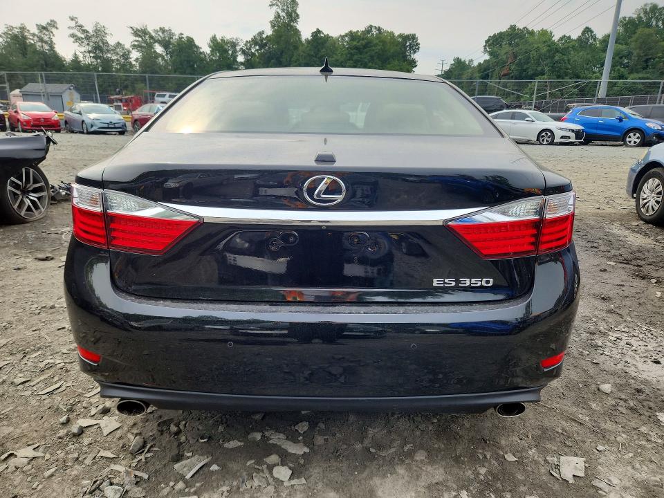 62863976 :رقم المزاد ، JTHBK1GG3F2189511 vin ، 2015 Lexus Es مزاد بيع