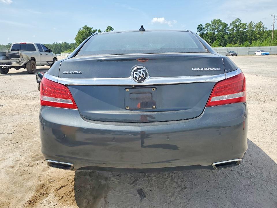 Aukcja sprzedaży 2015 Buick Lacrosse, vin: 1G4GB5G32FF141840, numer aukcji: 61676316