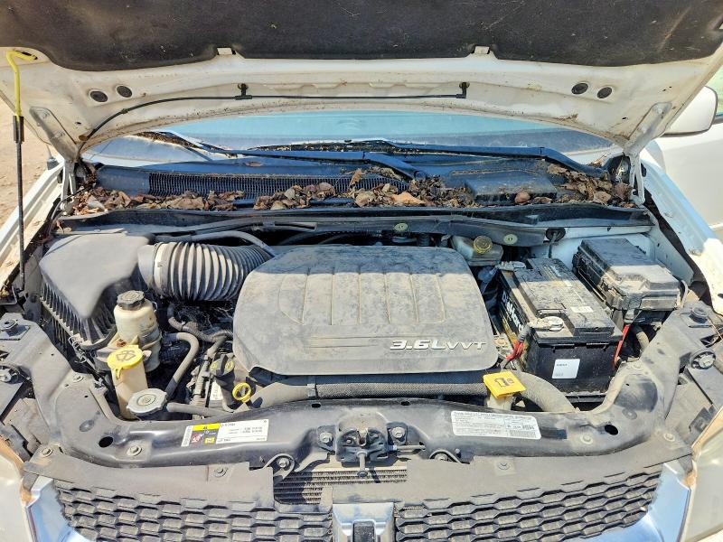 Aukcja sprzedaży 2013 Dodge Grand Caravan, vin: 2C4RDGCG4DR687962, numer aukcji: 62631786