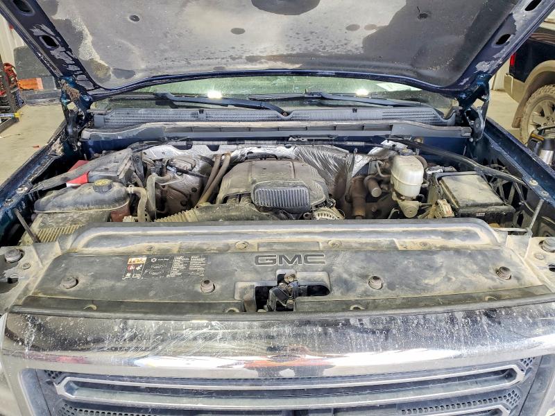 Aukcja sprzedaży 2015 Gmc Sierra, vin: 1GT12YEG5FF531154, numer aukcji: 59582016