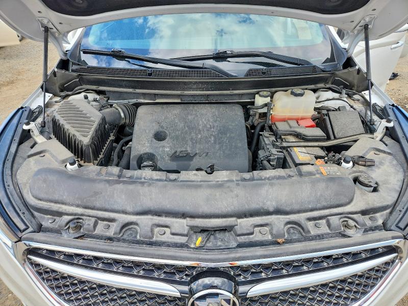 Продажа на аукционе авто 2020 Buick Enclave, vin: 5GAEVCKW6LJ208992, номер лота: 60014836