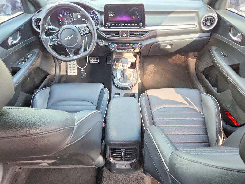 Продаж на аукціоні авто 2024 Kia Forte, vin: 3KPF54AD0RE721346, номер лоту: 62787976