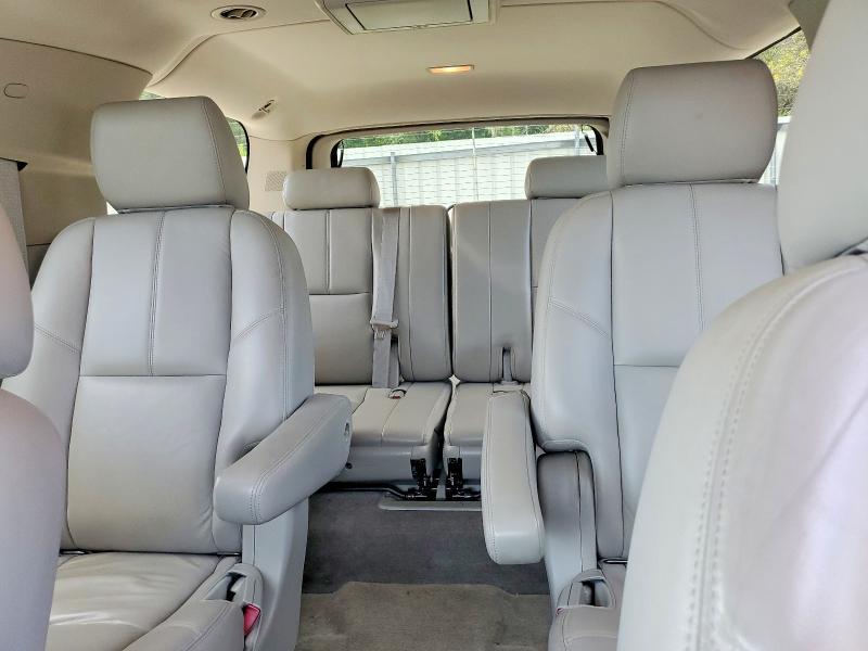 Auction sale of the 2012 Chevrolet Suburban, vin: 1GNSKJE7XCR259701, lot number: 61011826