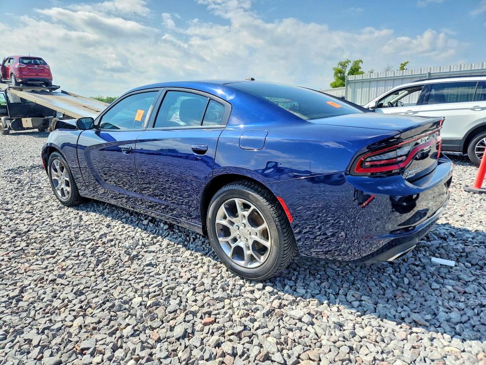 Aukcja sprzedaży 2015 Dodge Charger, vin: 2C3CDXFG6FH827850, numer aukcji: 59989346