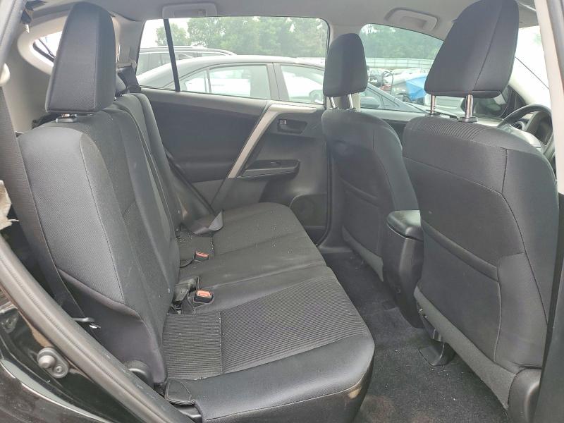 Продаж на аукціоні авто 2017 Toyota Rav4, vin: 2T3ZFREV9HW349986, номер лоту: 61688776