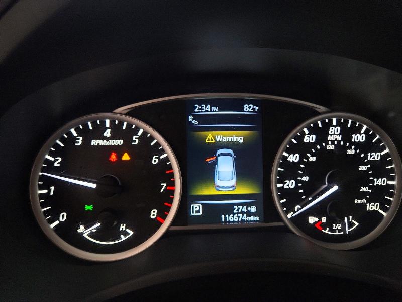 Aukcja sprzedaży 2016 Nissan Sentra, vin: 3N1AB7AP2GY289131, numer aukcji: 61114006
