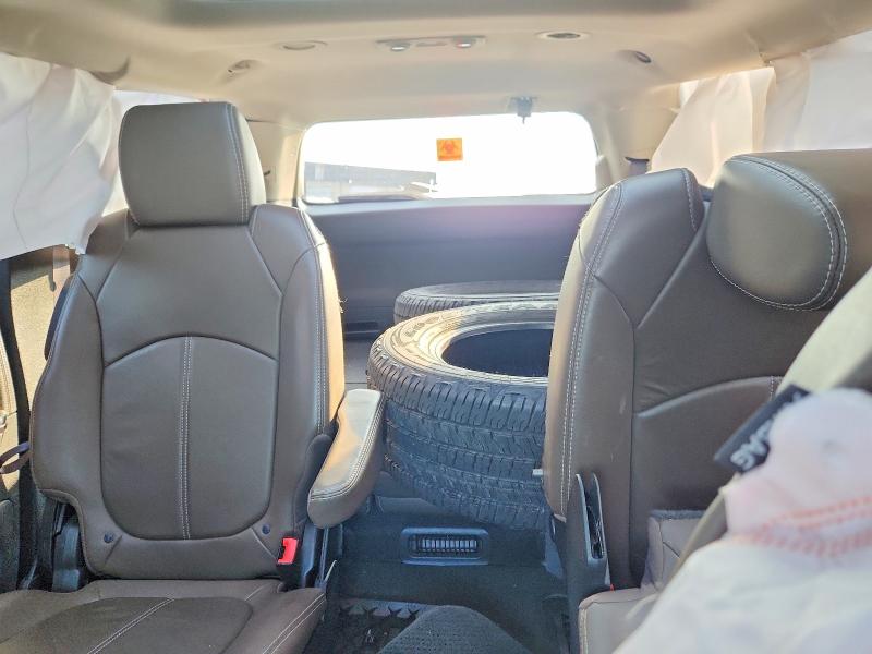 Aukcja sprzedaży 2015 Gmc Acadia, vin: 1GKKVRKD3FJ136368, numer aukcji: 61768966