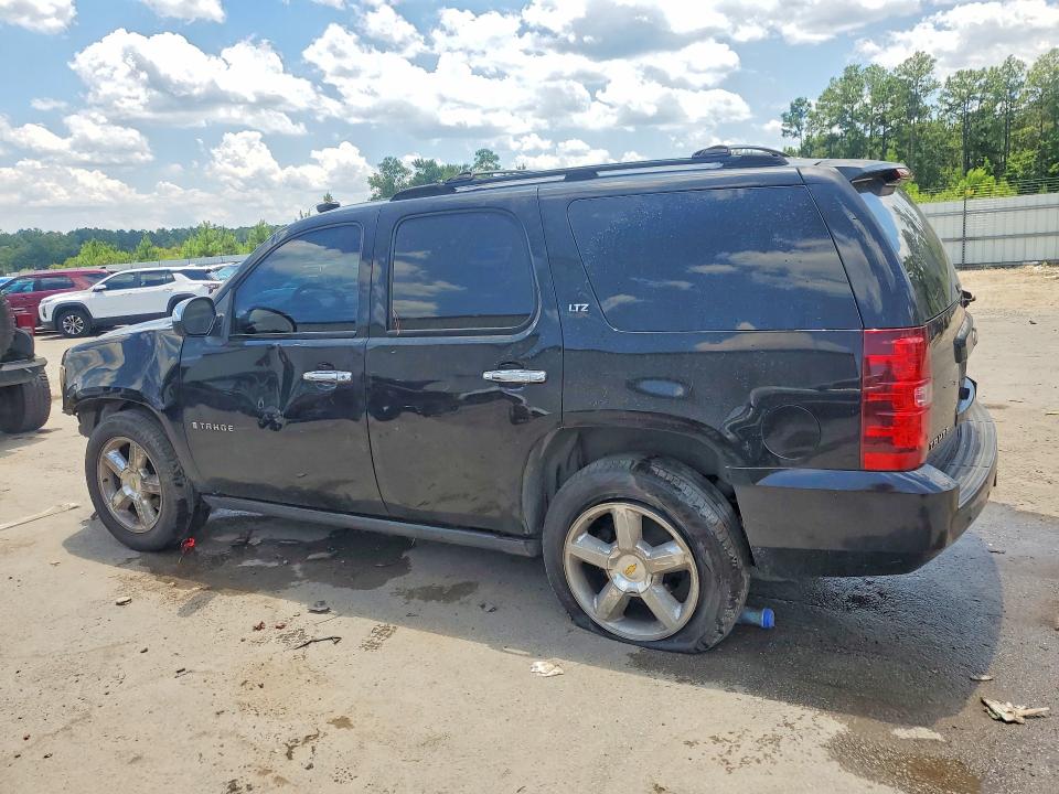 Aukcja sprzedaży 2007 Chevrolet Tahoe, vin: 1GNFK13067R309295, numer aukcji: 60167306