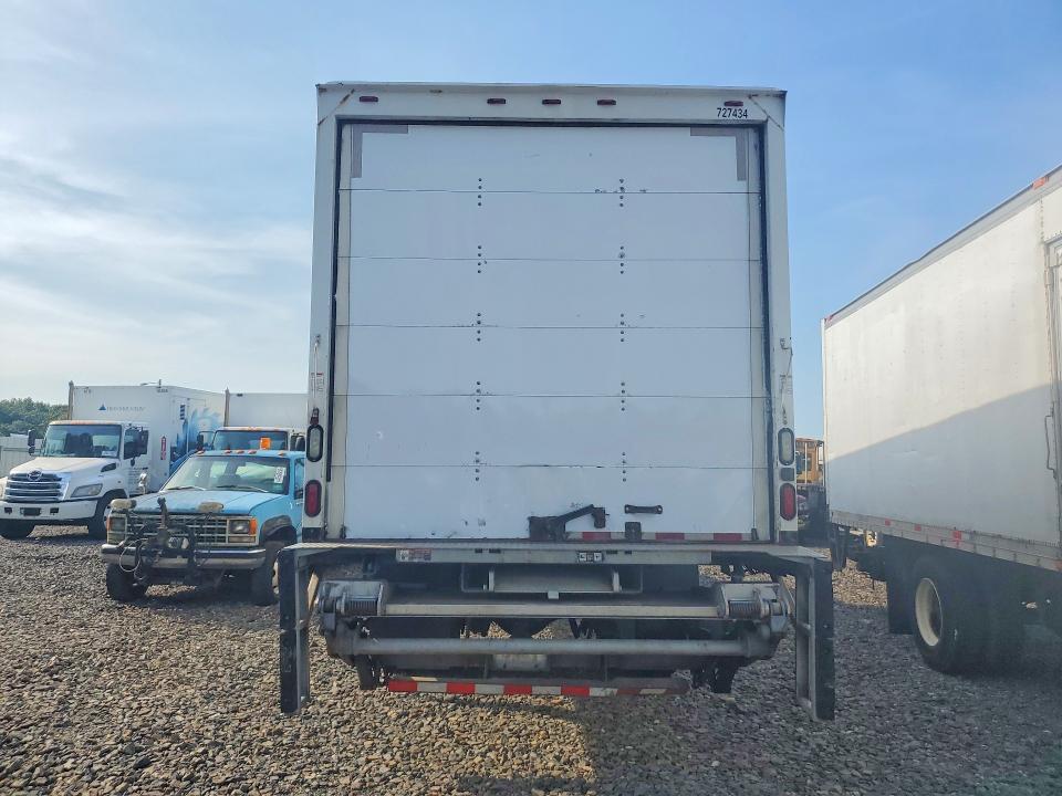 Продажа на аукционе авто 2018 Freightliner M2, vin: 3ALACWFDXJDJP0923, номер лота: 59081566
