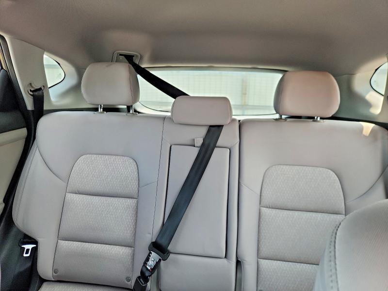 Aukcja sprzedaży 2018 Hyundai Tucson, vin: KM8J3CA41JU725112, numer aukcji: 61383016