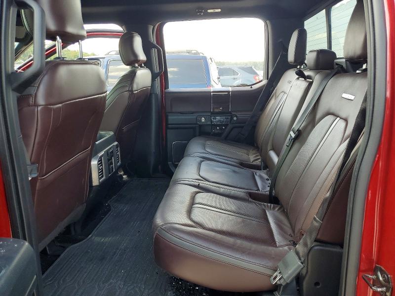 Aukcja sprzedaży 2015 Ford F150, vin: 1FTEW1EG8FFA29266, numer aukcji: 63357136