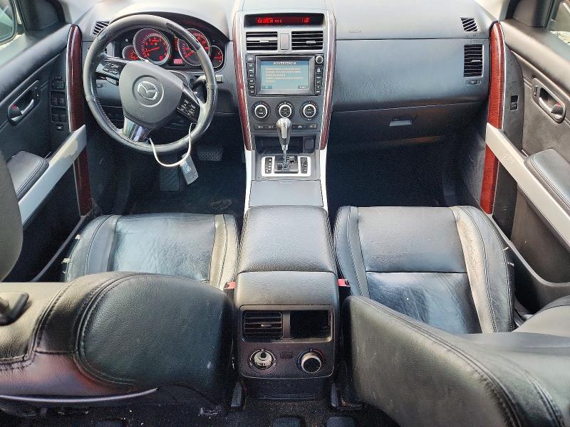Aukcja sprzedaży 2008 Mazda Cx-9, vin: JM3TB38V080140805, numer aukcji: 62882806