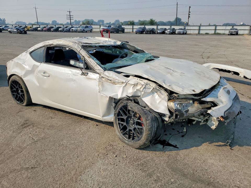 63405306 :رقم المزاد ، JF1ZCAB11D1603992 vin ، 2013 Subaru Brz مزاد بيع