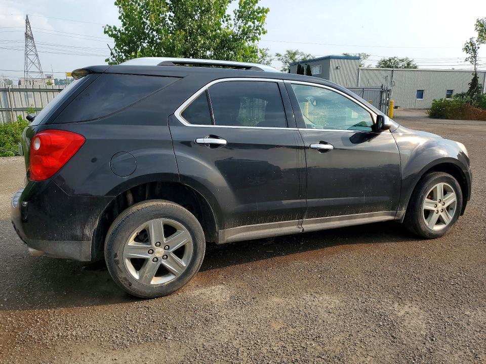 Продаж на аукціоні авто 2014 Chevrolet Equinox, vin: 2GNFLHE32E6275118, номер лоту: 62408786