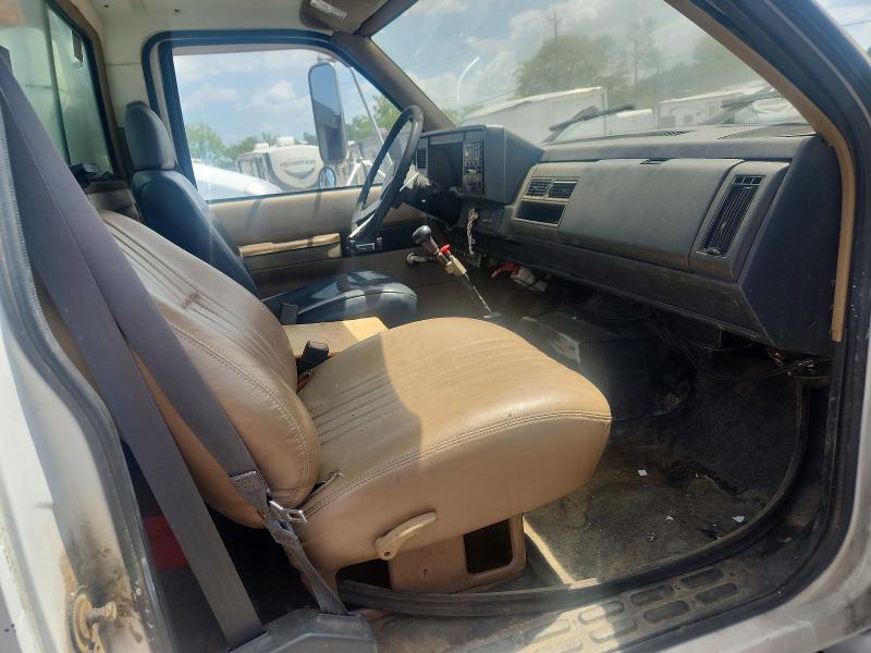 Продаж на аукціоні авто 1997 Chevrolet C-series, vin: 1GBM7H1J3VJ112025, номер лоту: 59244596
