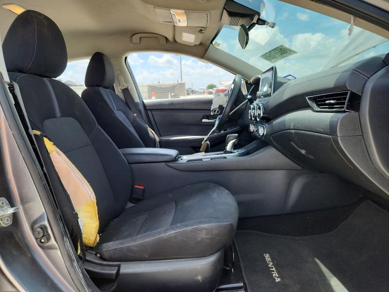 2024 Nissan Sentra მანქანა იყიდება აუქციონზე, vin: 3N1AB8CV1RY218670, აუქციონის ნომერი: 60271586