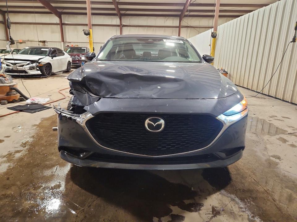 2023 Mazda 3 მანქანა იყიდება აუქციონზე, vin: 3MZBPACM2PM382349, აუქციონის ნომერი: 61214466