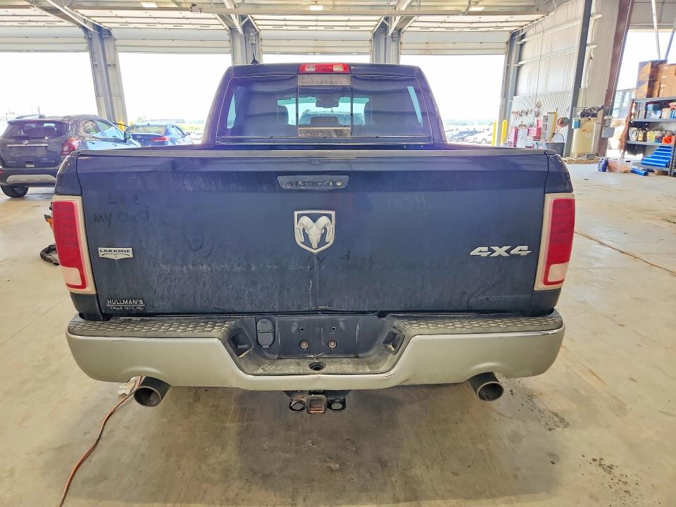 62762586 :رقم المزاد ، 1C6RR7NT7FS545299 vin ، 2015 Ram 1500 مزاد بيع