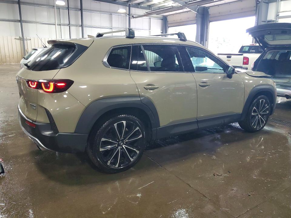 Aukcja sprzedaży 2023 Mazda Cx-50, vin: 7MMVABDY1PN149612, numer aukcji: 60418466