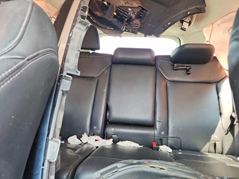62606336 :رقم المزاد ، 2HKRM3H73GH558582 vin ، 2016 Honda Cr-v مزاد بيع