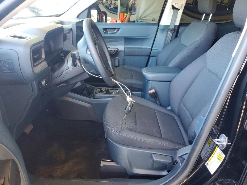 62315176 :رقم المزاد ، 3FTTW8A30SRB47411 vin ، 2025 Ford Maverick مزاد بيع