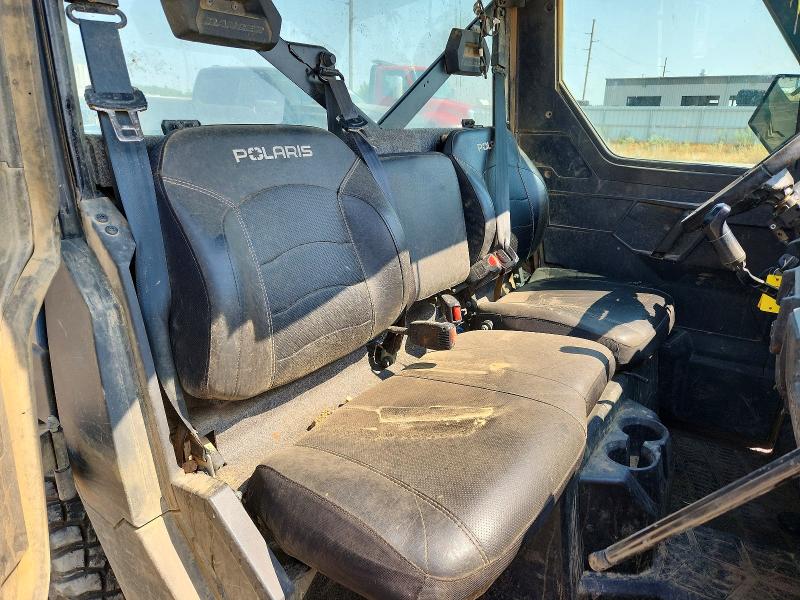Продаж на аукціоні авто 2025 Polaris Ranger, vin: 4XARRY998S8755860, номер лоту: 62872456
