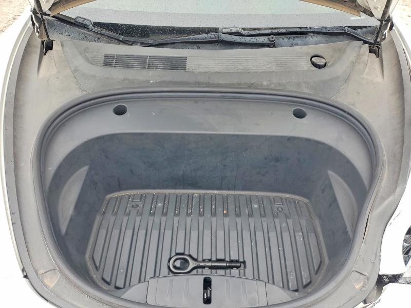 Продажа на аукционе авто 2021 Tesla Model 3, vin: 5YJ3E1EB4MF060238, номер лота: 62289186