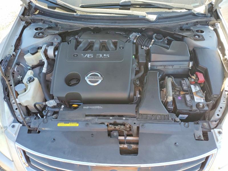 Продажа на аукционе авто 2010 Nissan Altima, vin: 1N4BL2AP2AN485212, номер лота: 59918276