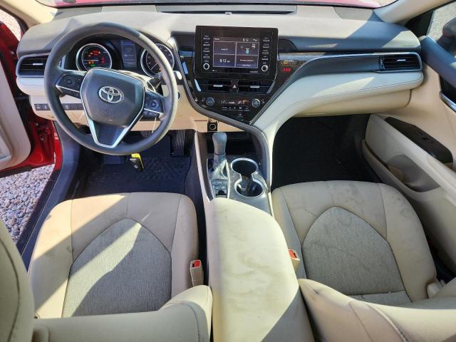 Продажа на аукционе авто 2023 Toyota Camry, vin: 4T1C31AK3PU048049, номер лота: 59947326